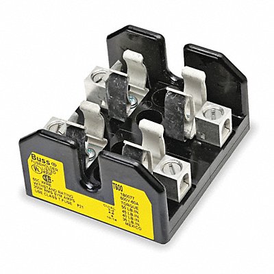 Fuse Blocks image